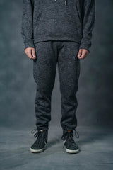 Drop Shoulder Track Suit