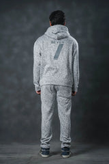 Drop Shoulder Track Suit