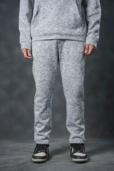 Drop Shoulder Track Suit