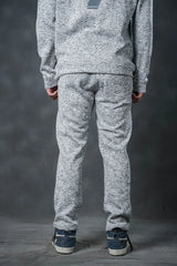 Drop Shoulder Track Suit