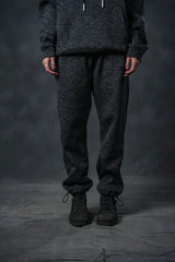 Drop Shoulder Track Suit