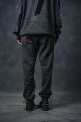 Drop Shoulder Track Suit