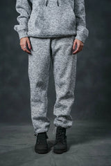 Drop Shoulder Track Suit