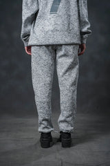 Drop Shoulder Track Suit