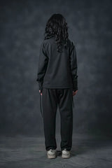 Half-Zip Tracksuit