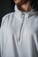 Half-Zip Tracksuit